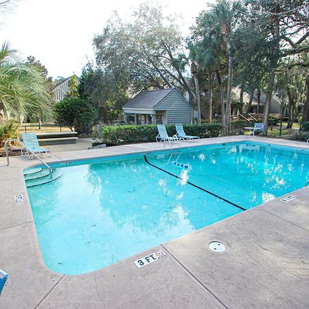 Queens Grant 565 Hilton Head Island Esterno foto