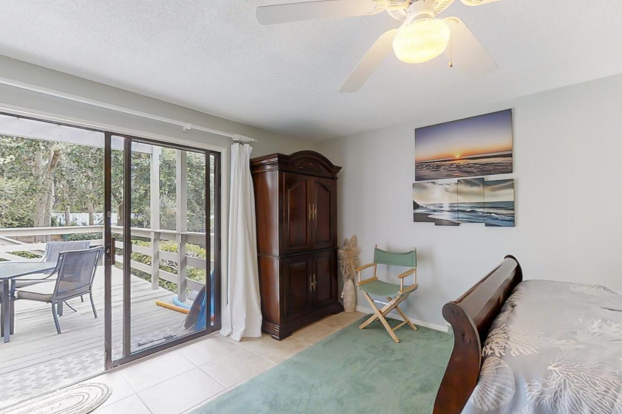 Queens Grant 565 Hilton Head Island Esterno foto