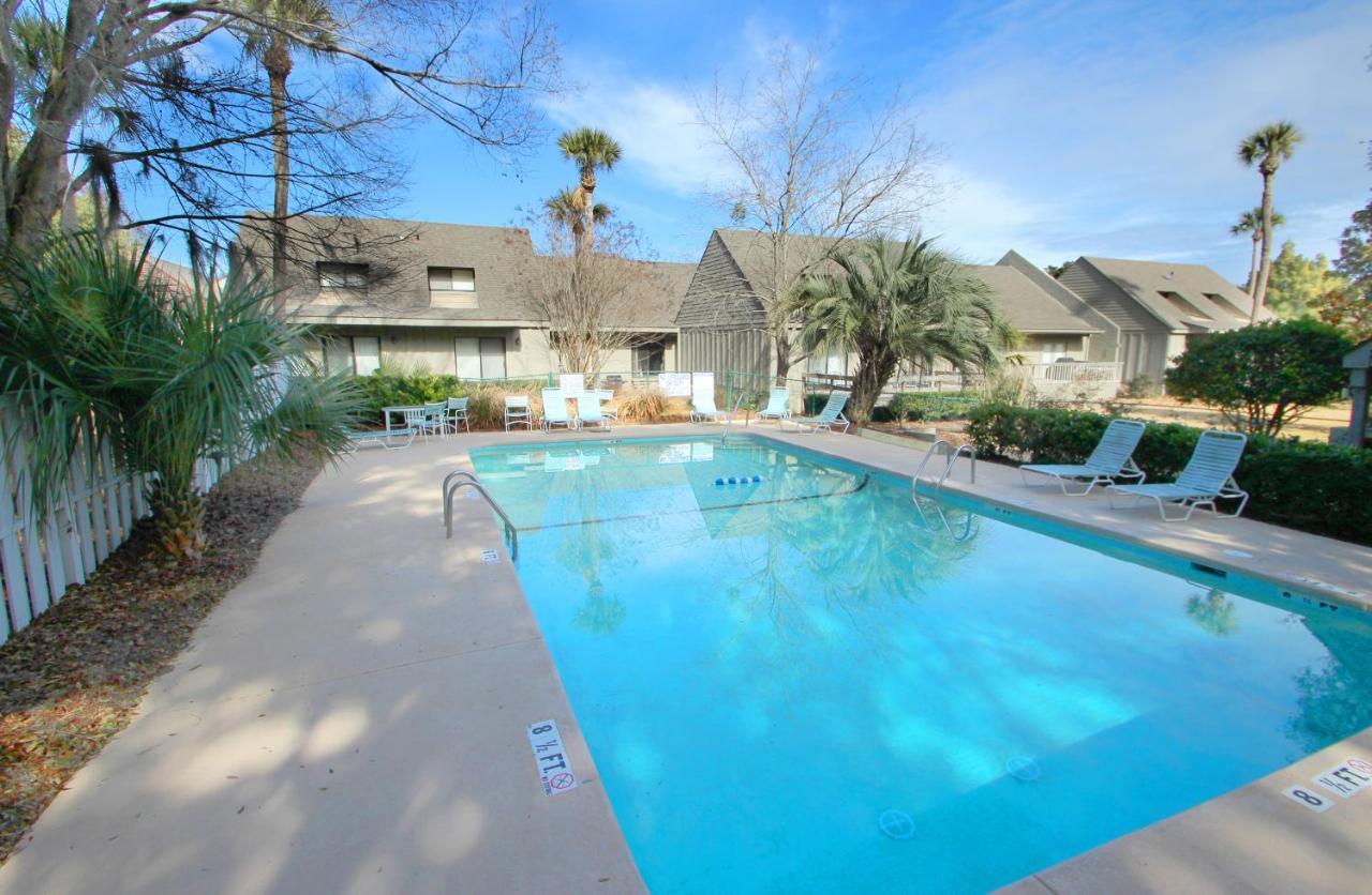 Queens Grant 565 Hilton Head Island Esterno foto