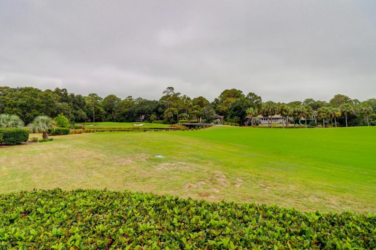 Queens Grant 565 Hilton Head Island Esterno foto