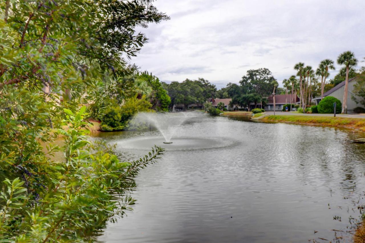 Queens Grant 565 Hilton Head Island Esterno foto